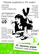 Fetysze popkultury XX wieku