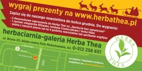 Zapisz si� do newslettera